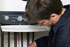 boiler repair Brundish