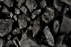 Brundish coal boiler costs